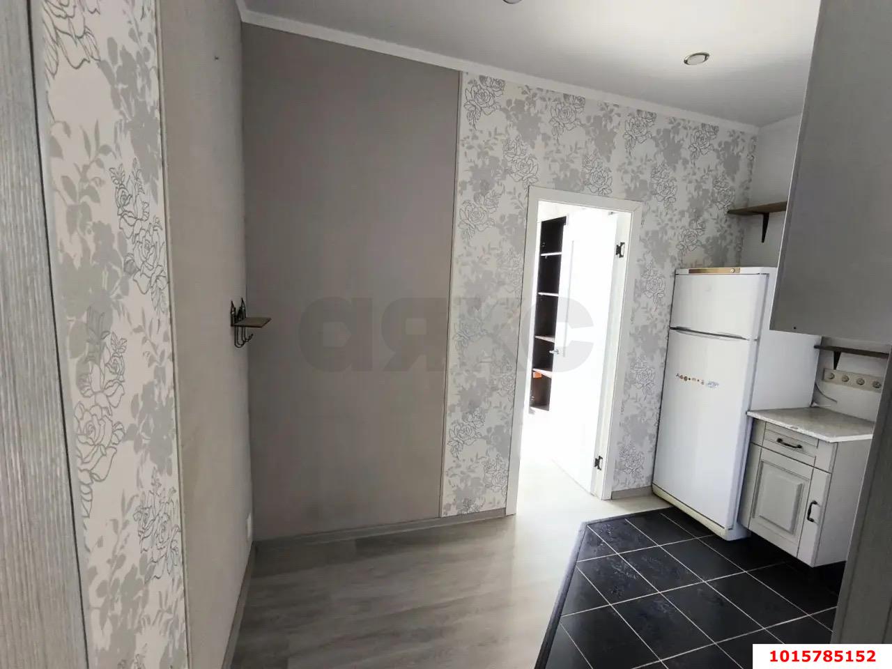 Фото №2: Студия 25 м² - Российский, ЖК Луч, Прикубанский внутригородской округ, мкр. жилой комплекс Луч, ул. Куликова Поля, 35