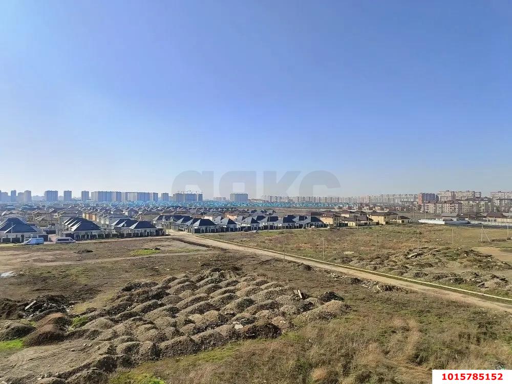 Фото №7: Студия 25 м² - Российский, ЖК Луч, Прикубанский внутригородской округ, мкр. жилой комплекс Луч, ул. Куликова Поля, 35