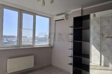 Фото №2: Студия 25 м² - Российский, мкр. жилой комплекс Луч, ул. Куликова Поля, 35