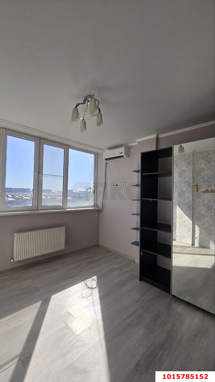 Фото №2: Студия 25 м² - Российский, ЖК Луч, Прикубанский внутригородской округ, мкр. жилой комплекс Луч, ул. Куликова Поля, 35