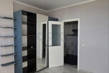 Фото №3: Студия 25 м² - Российский, мкр. жилой комплекс Луч, ул. Куликова Поля, 35