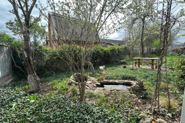 Фото №4: Дом 50 м² - СНТ Автомобилист, мкр. Прикубанский внутригородской округ, ул. Виноградная, 213