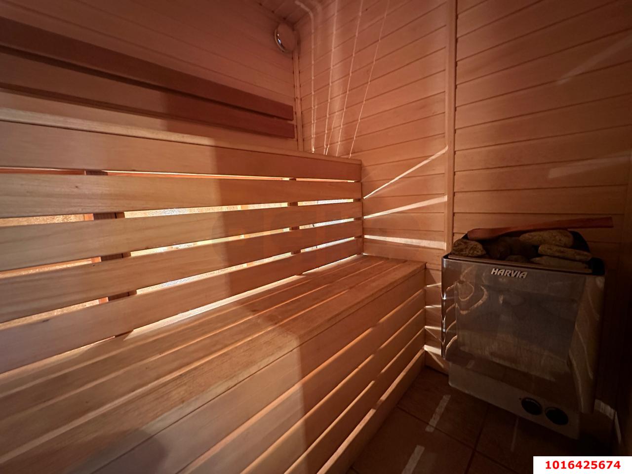 Фото №6: Дом 50 м² + 4 сот. - СНТ Автомобилист, мкр. Прикубанский внутригородской округ, ул. Виноградная, 213