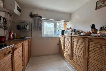 Фото №5: Дом 50 м² - СНТ Автомобилист, мкр. Прикубанский внутригородской округ, ул. Виноградная, 213