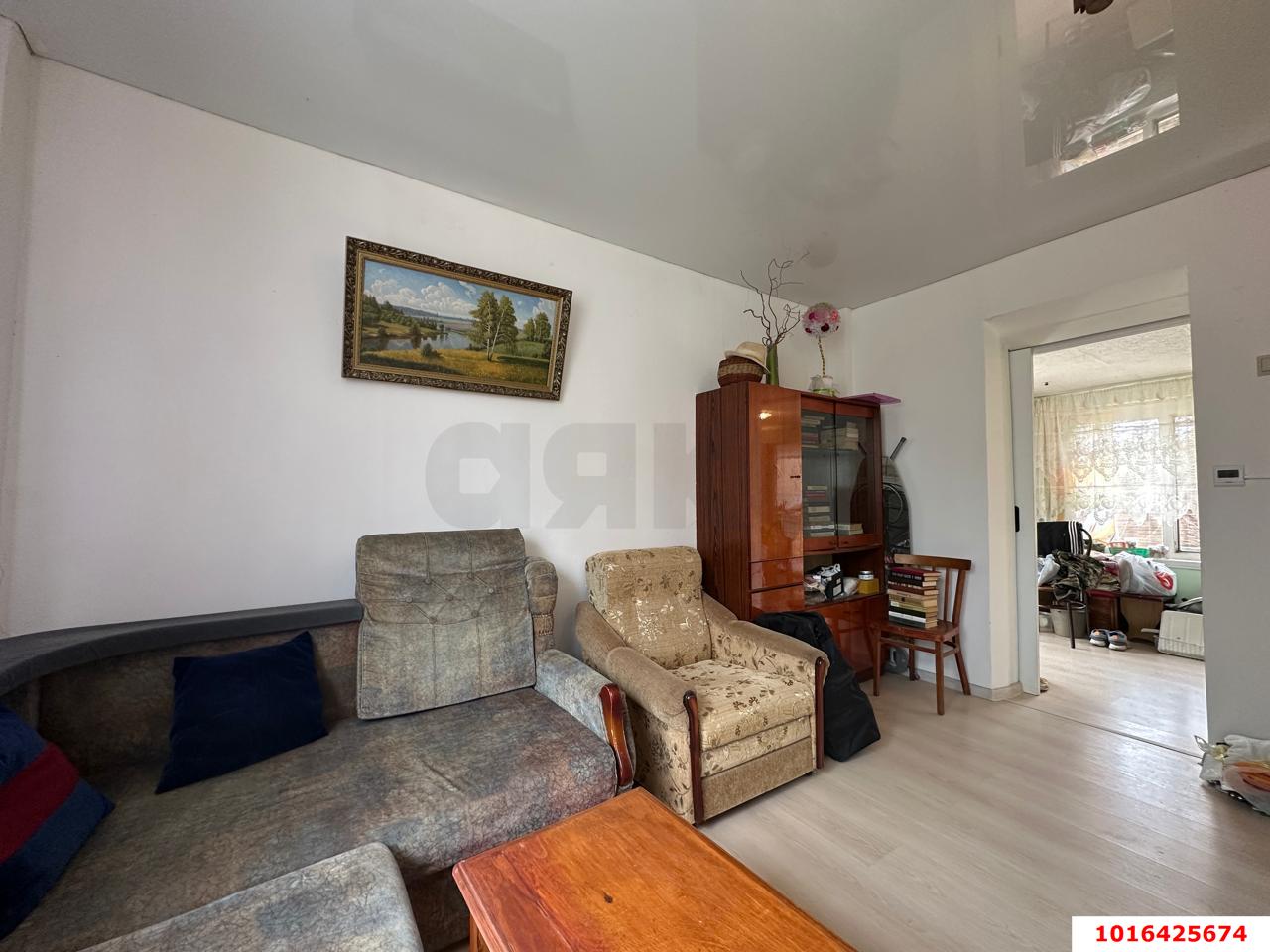 Фото №3: Дом 50 м² + 4 сот. - СНТ Автомобилист, мкр. Прикубанский внутригородской округ, ул. Виноградная, 213