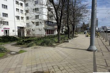 Фото №2: Коммерция 162 м² - Краснодар, мкр. Западный внутригородской округ, ул. Офицерская, 45