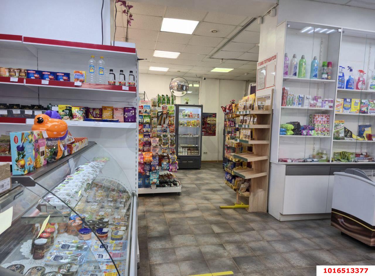 Фото №13: Коммерция 162 м² - Краснодар, мкр. Западный внутригородской округ, ул. Офицерская, 45