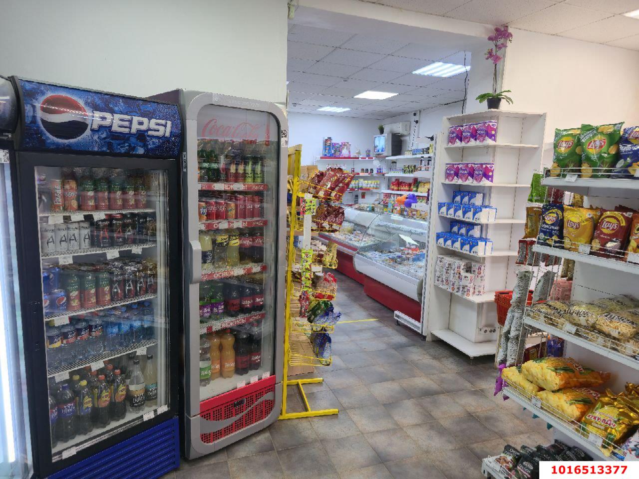 Фото №14: Коммерция 162 м² - Краснодар, мкр. Западный внутригородской округ, ул. Офицерская, 45