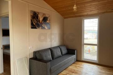 Фото №1: Коммерция 15 м² - Убинская, ул. Центральная, 45