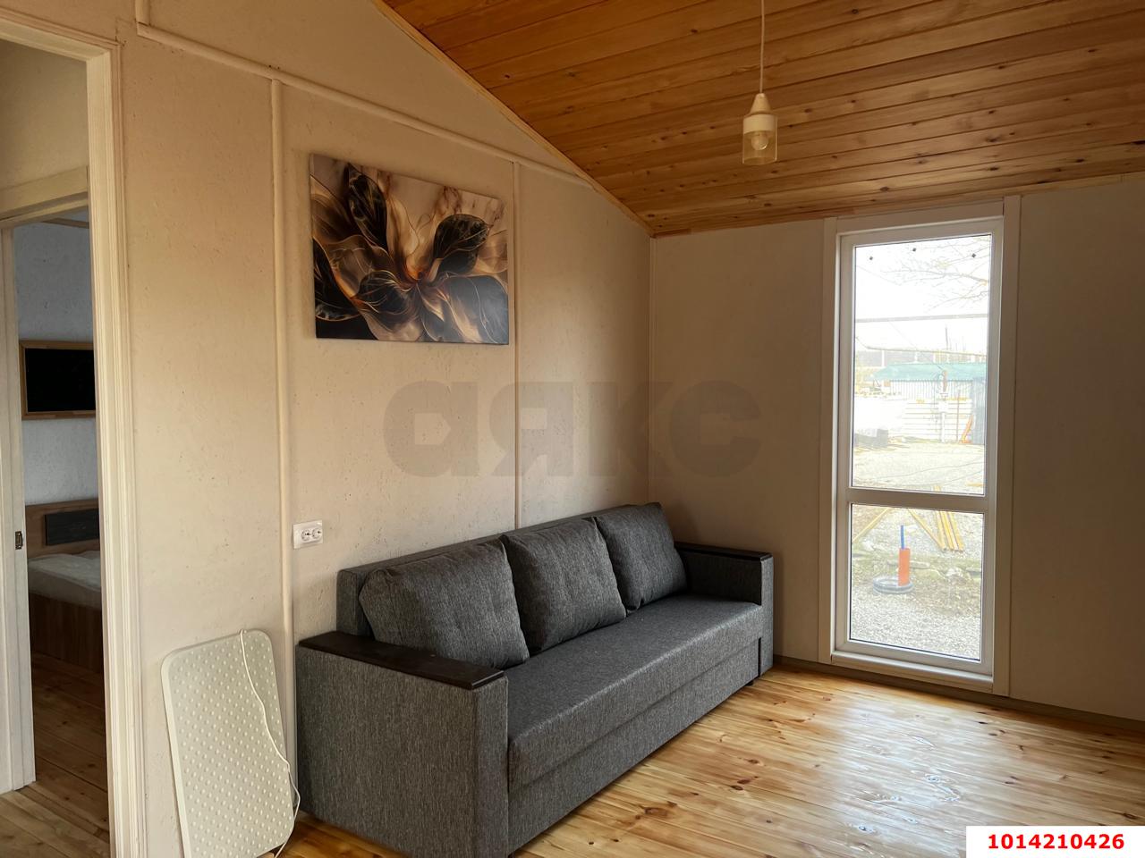 Фото №1: Коммерция 15 м² - Убинская, ул. Центральная, 45