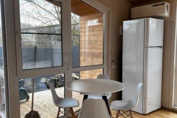 Фото №2: Коммерция 15 м² - Убинская, ул. Центральная, 45