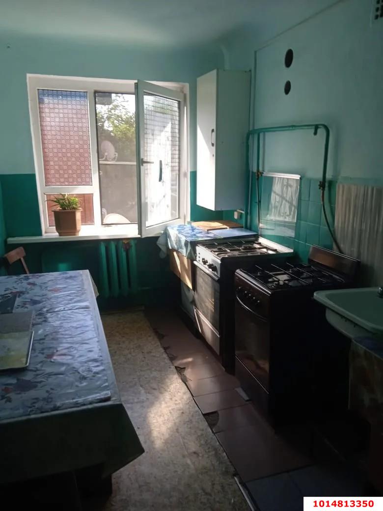 Фото №3: Комната 16 м² - Энем, ул. Чкалова, 12