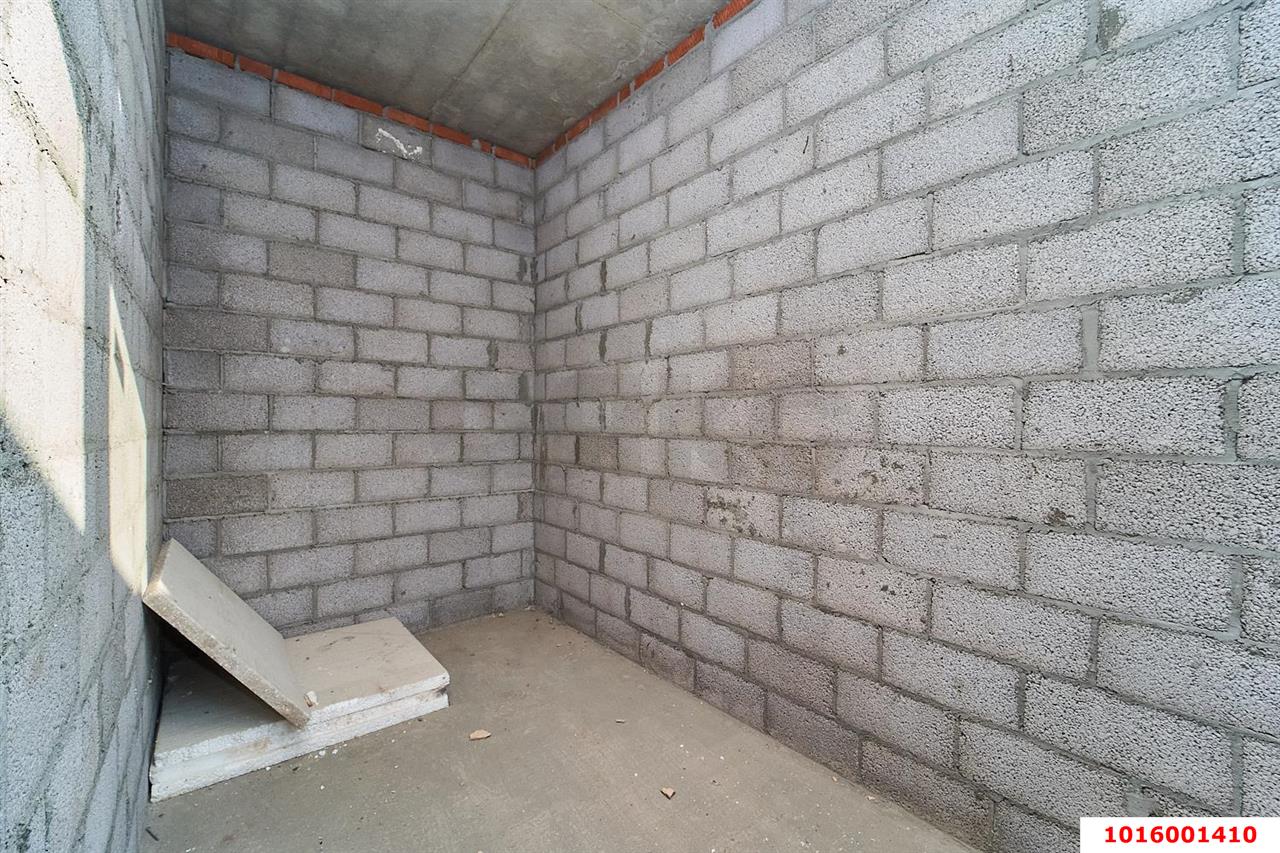 Фото №15: Дом 235 м² + 5 сот. - Краснодар, Прикубанский внутригородской округ, мкр. жилой комплекс Италия, ул. Веронская, 5/1