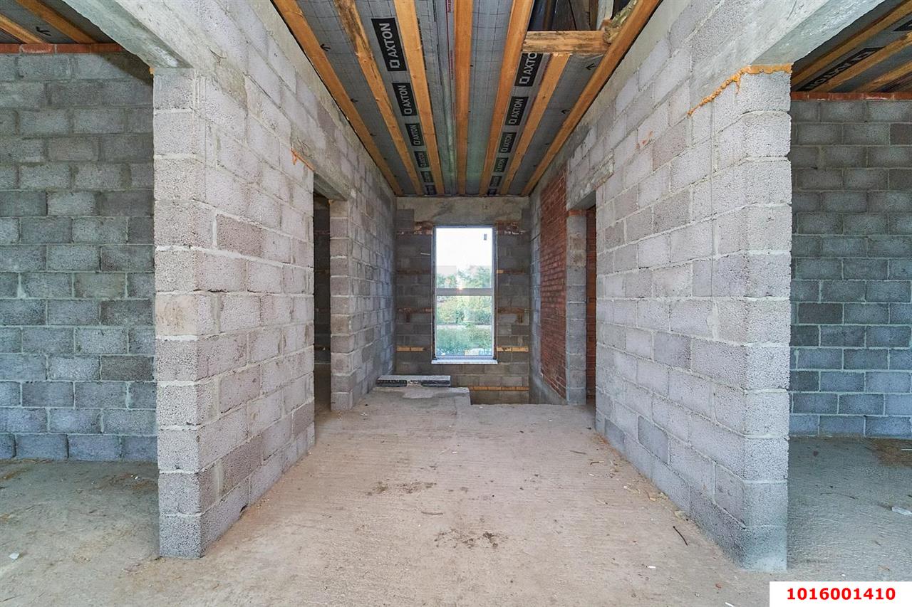 Фото №7: Дом 235 м² + 5 сот. - Краснодар, Прикубанский внутригородской округ, мкр. жилой комплекс Италия, ул. Веронская, 5/1