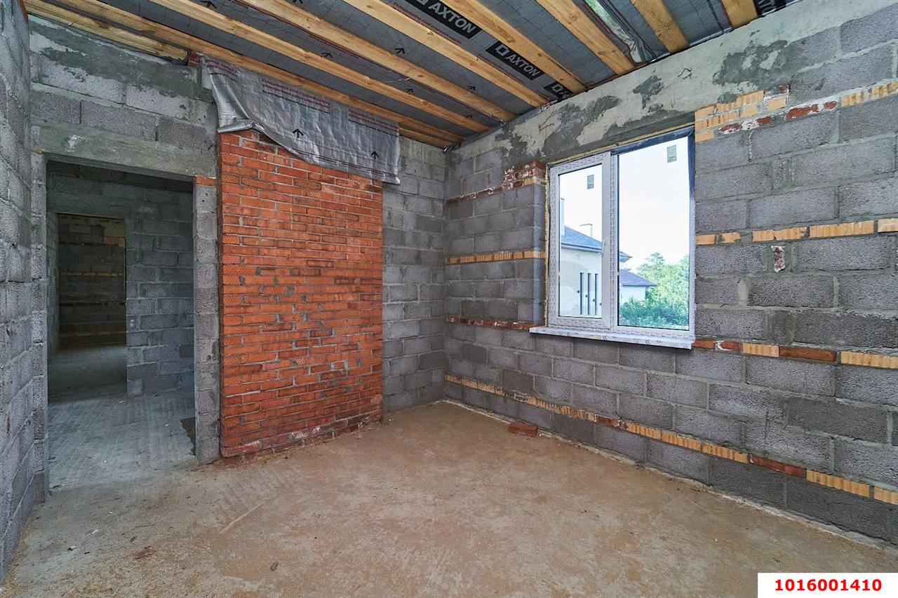 Фото №10: Дом 235 м² + 5 сот. - Краснодар, Прикубанский внутригородской округ, мкр. жилой комплекс Италия, ул. Веронская, 5/1