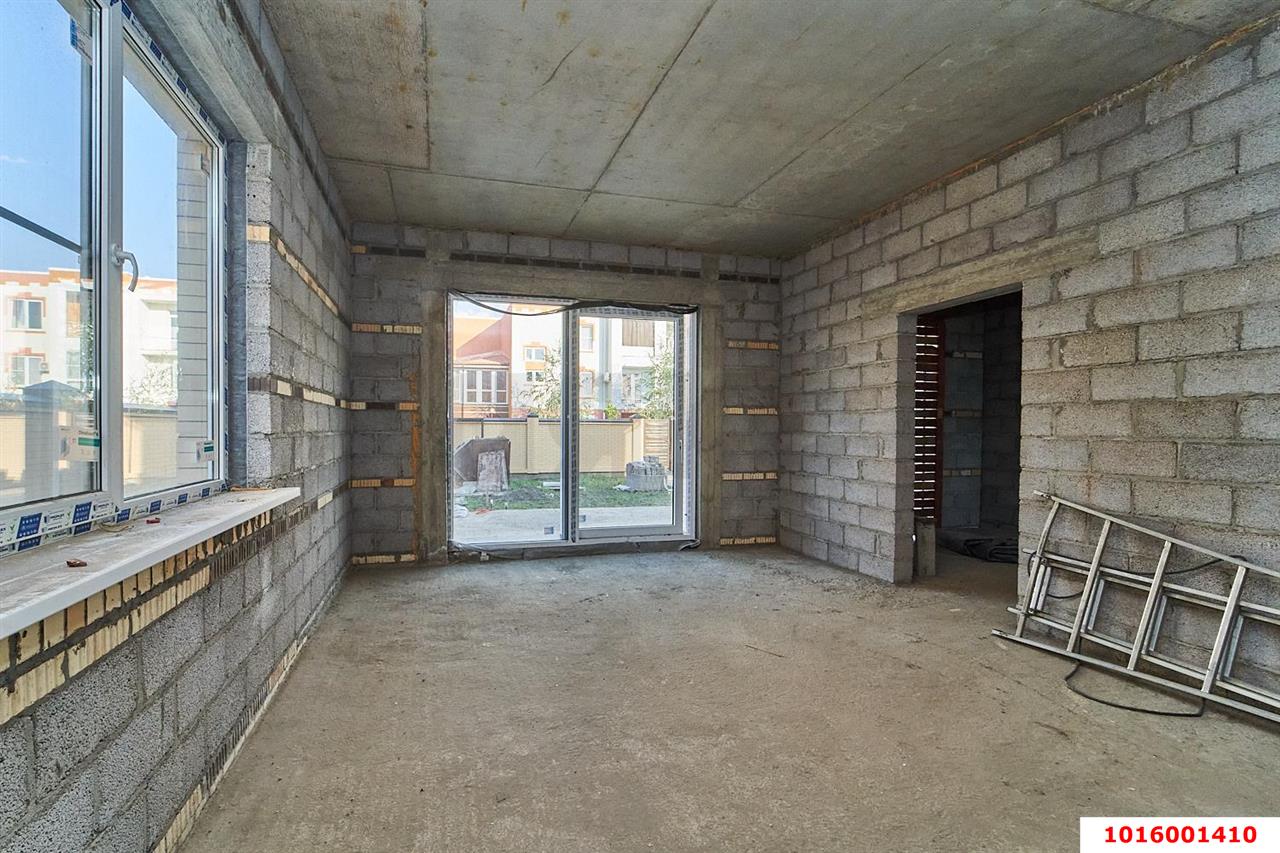 Фото №14: Дом 235 м² + 5 сот. - Краснодар, Прикубанский внутригородской округ, мкр. жилой комплекс Италия, ул. Веронская, 5/1