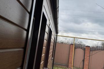 Фото №3: Дом 47 м² - Старощербиновская, ул. Урицкого, 16