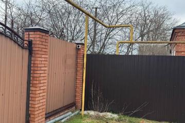 Фото №5: Дом 47 м² - Старощербиновская, ул. Урицкого, 16