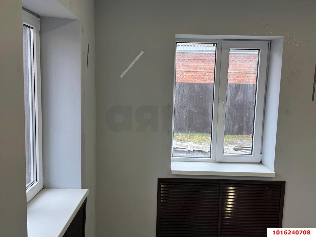 Фото №8: Дом 47 м² + 33 сот. - Старощербиновская, ул. Урицкого, 16