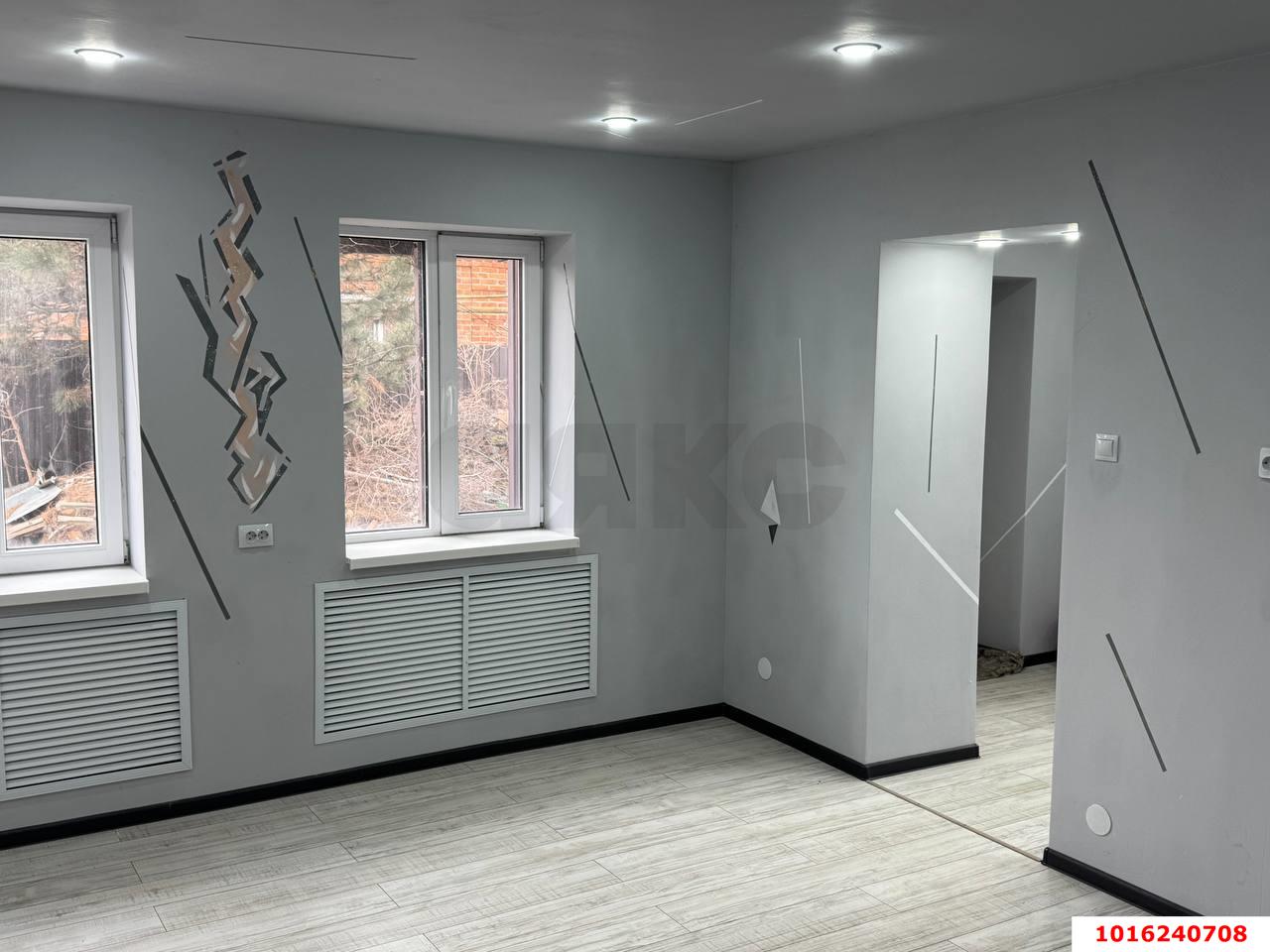 Фото №9: Дом 47 м² + 33 сот. - Старощербиновская, ул. Урицкого, 16