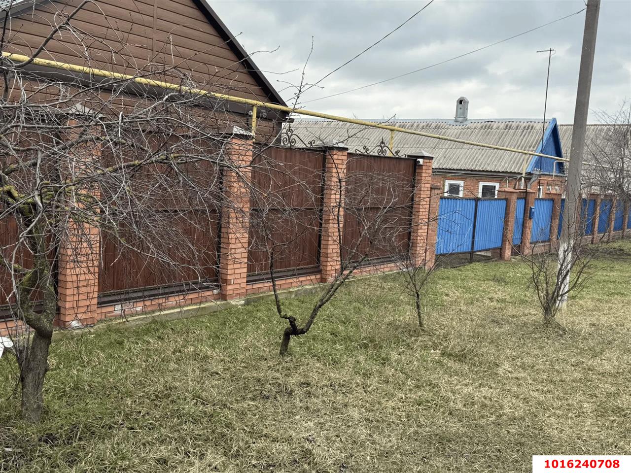 Фото №6: Дом 47 м² + 33 сот. - Старощербиновская, ул. Урицкого, 16