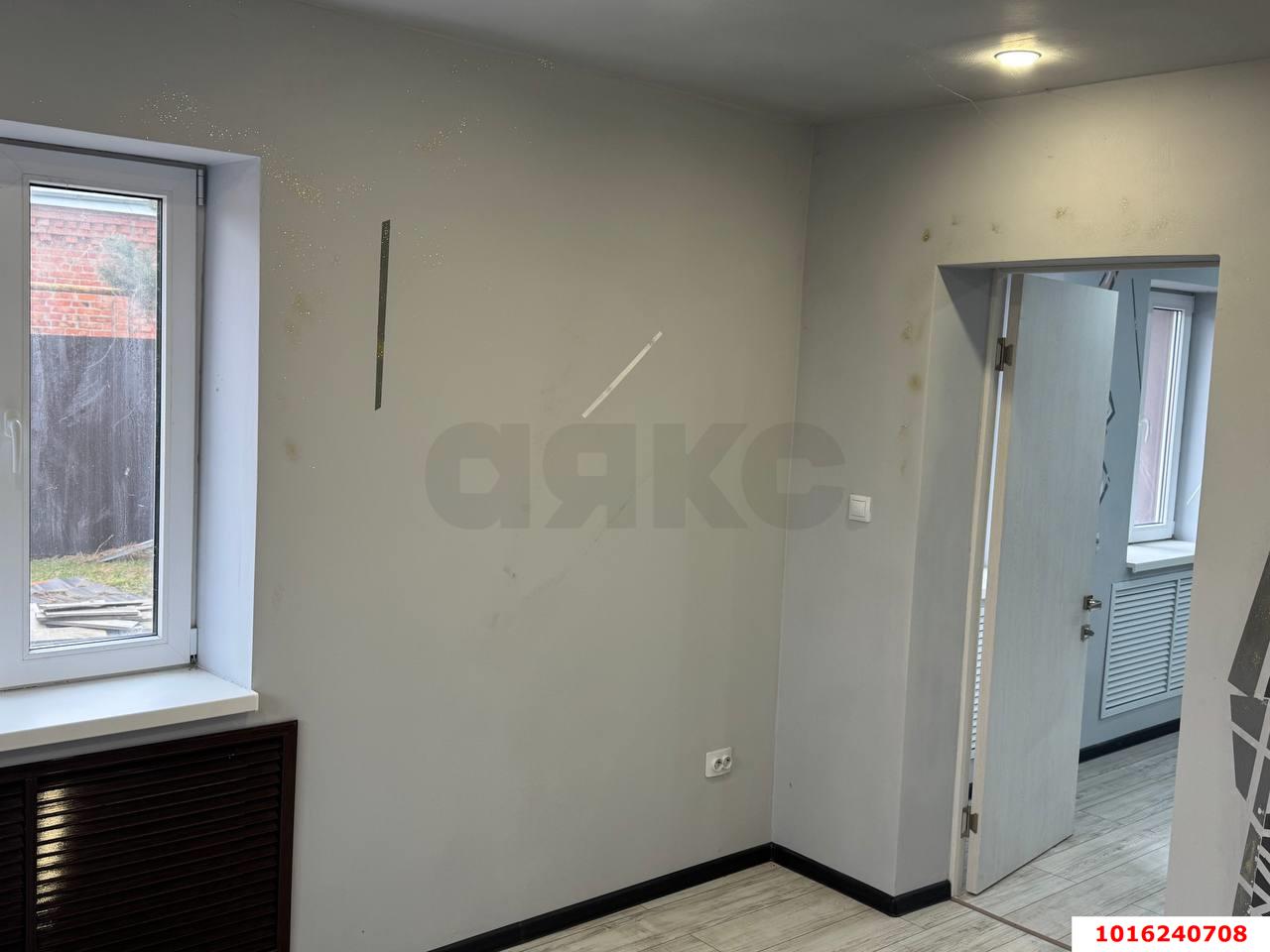 Фото №7: Дом 47 м² + 33 сот. - Старощербиновская, ул. Урицкого, 16