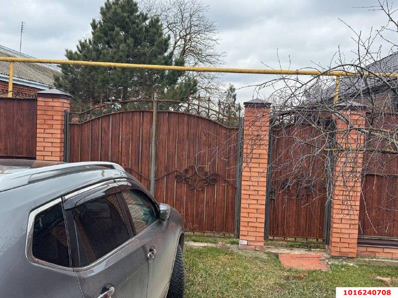 Фото №4: Дом 47 м² + 33 сот. - Старощербиновская, ул. Урицкого, 16