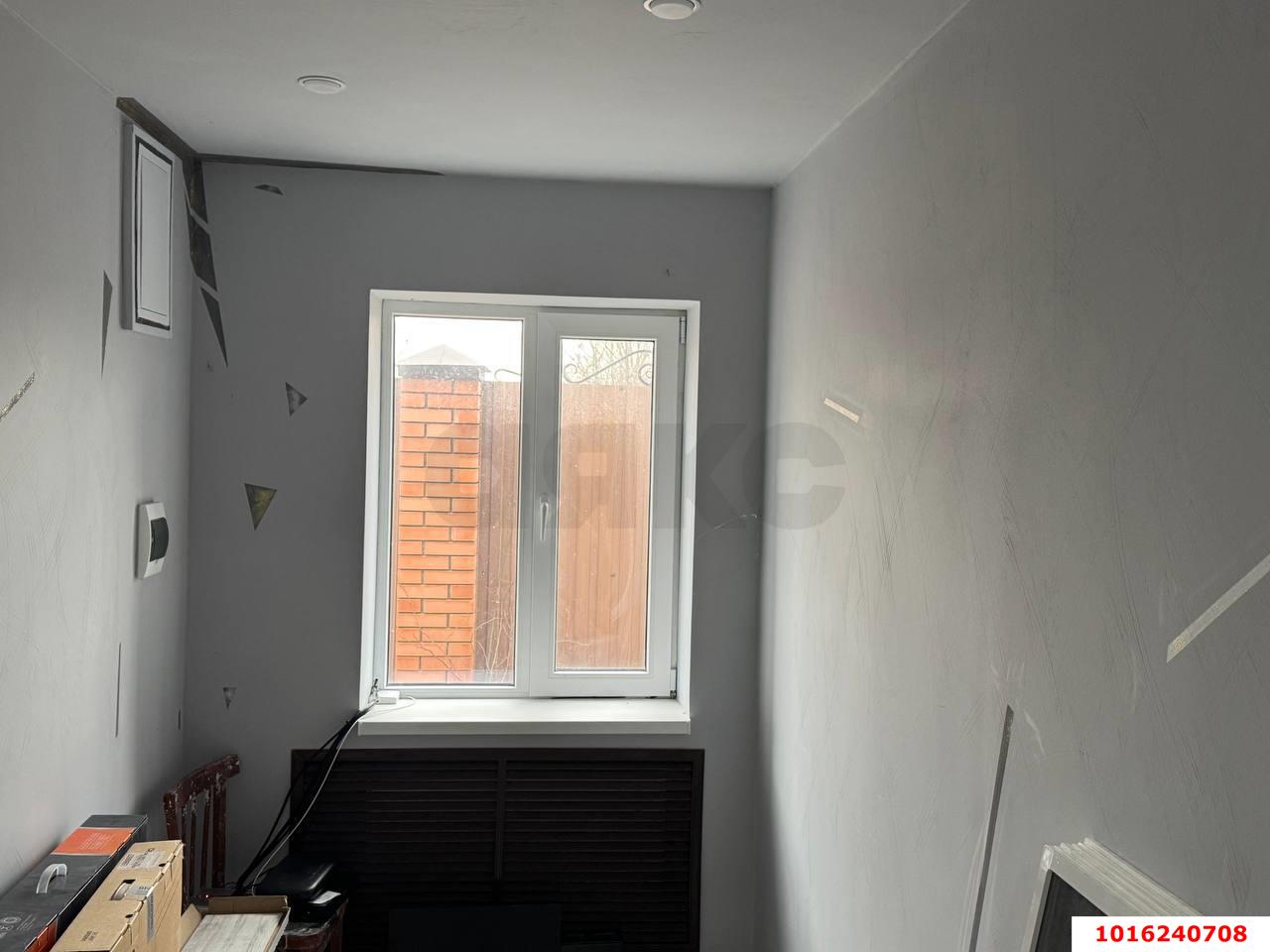 Фото №10: Дом 47 м² + 33 сот. - Старощербиновская, ул. Урицкого, 16