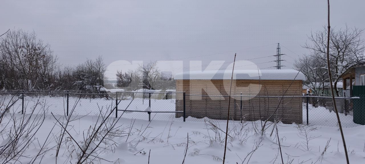 Фото №4: Участок садоводство 600 сот. - Воскресенск, мкр. Колыберево, ул. Киселёва