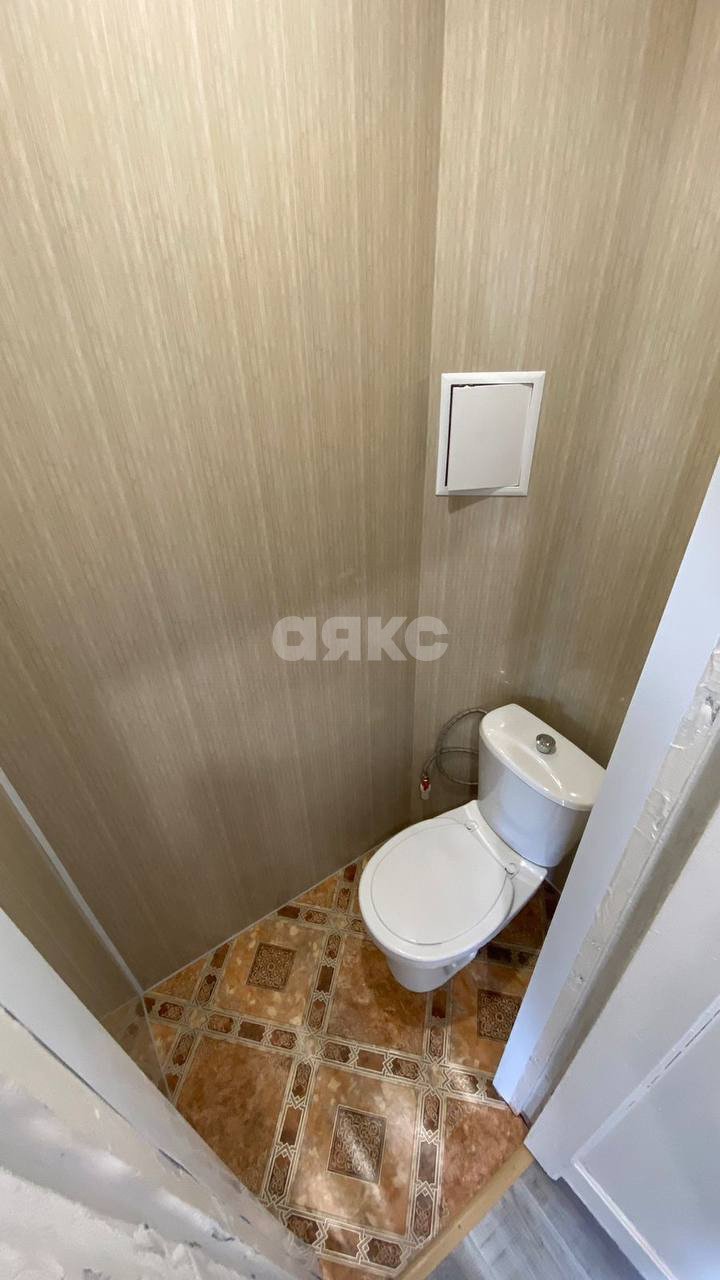 Фото №9: 3-комнатная квартира 63 м² - Егорьевск, ул. Советская, 191