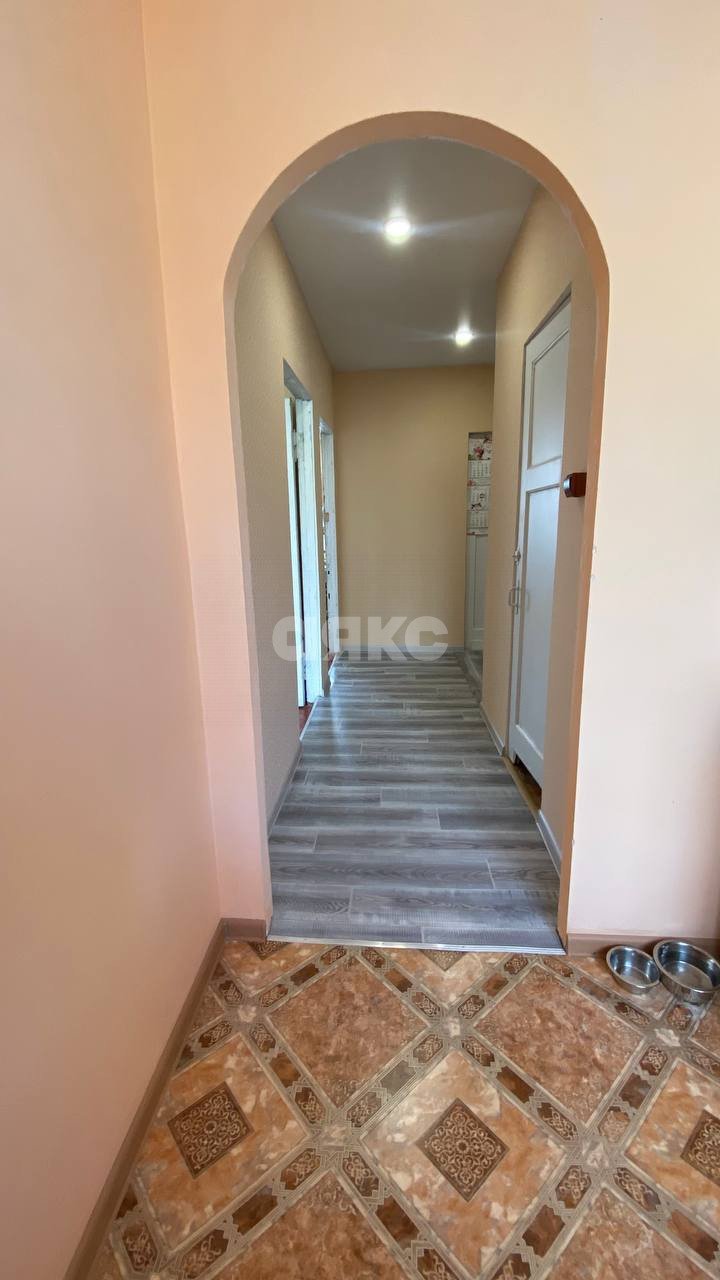 Фото №4: 3-комнатная квартира 63 м² - Егорьевск, ул. Советская, 191