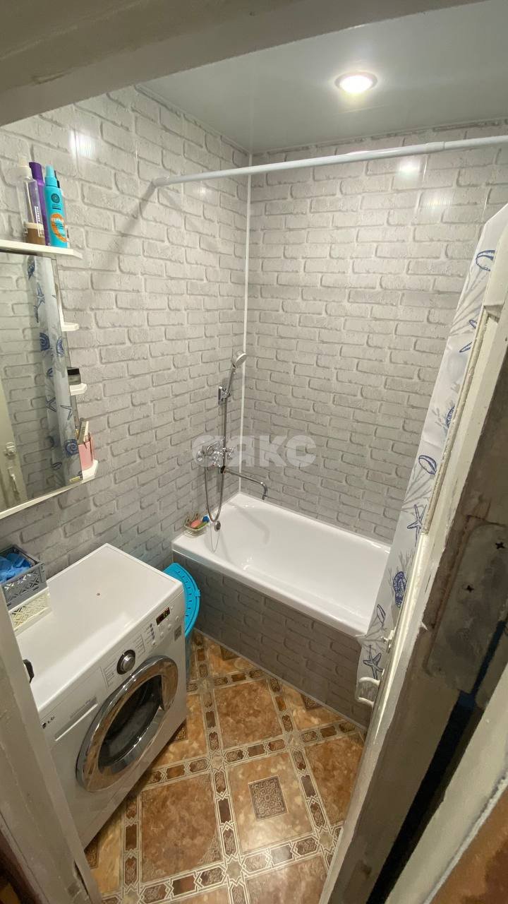 Фото №10: 3-комнатная квартира 63 м² - Егорьевск, ул. Советская, 191