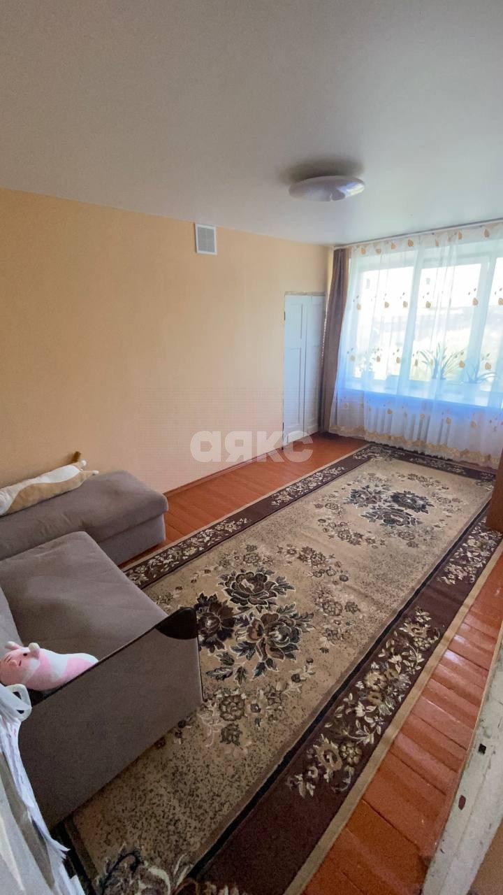 Фото №7: 3-комнатная квартира 63 м² - Егорьевск, ул. Советская, 191