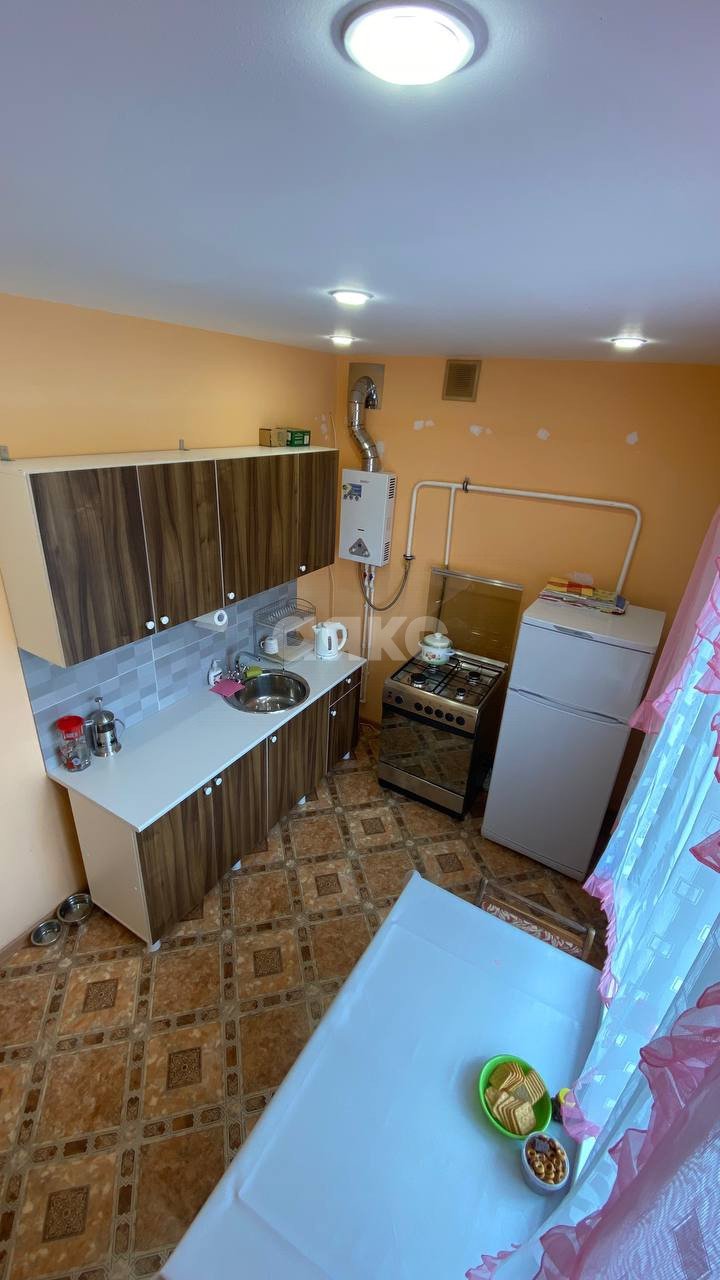 Фото №2: 3-комнатная квартира 63 м² - Егорьевск, ул. Советская, 191