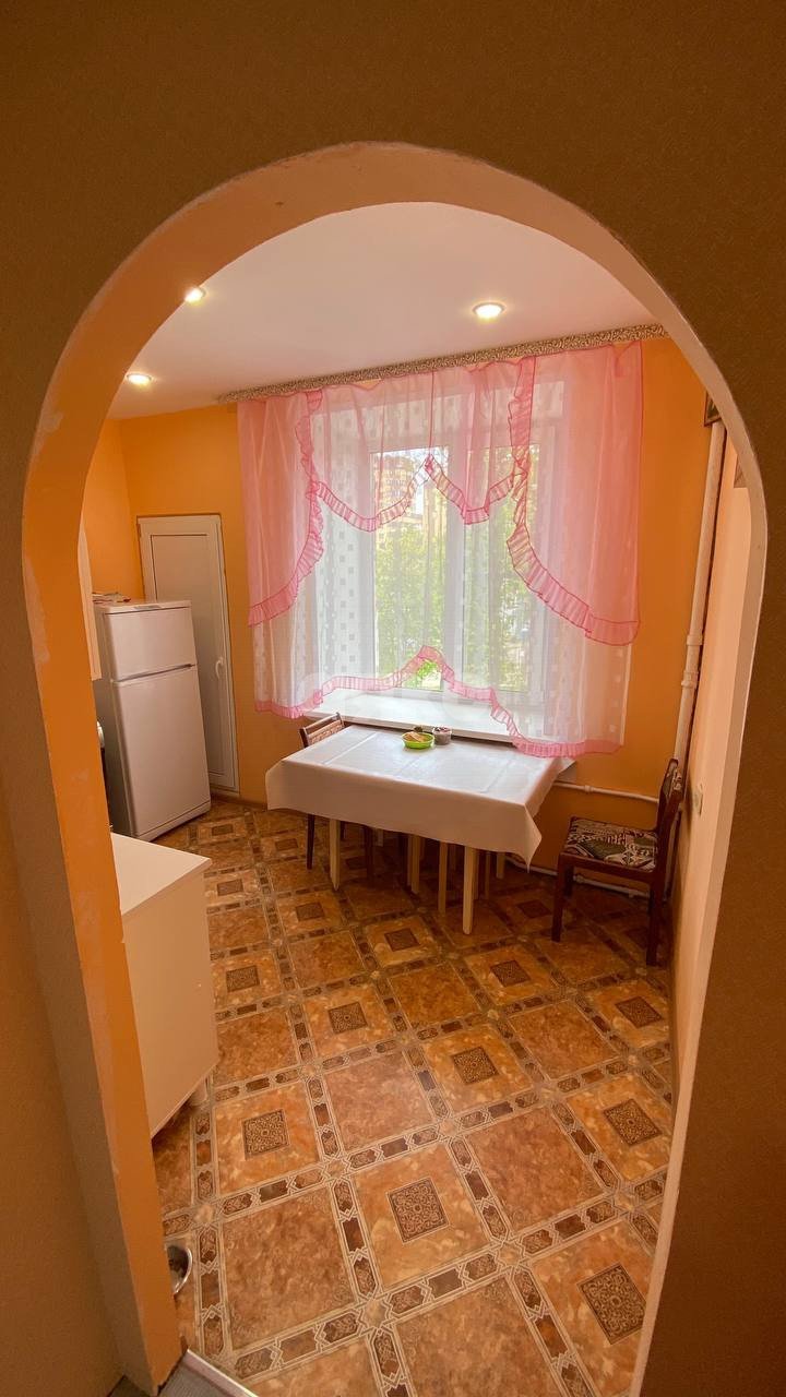 Фото №1: 3-комнатная квартира 63 м² - Егорьевск, ул. Советская, 191