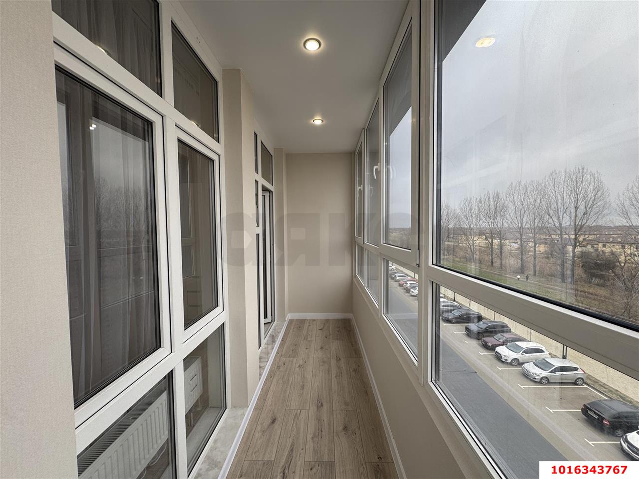 Фото №11: 2-комнатная квартира 63 м² - Краснодар, мкр. Прикубанский внутригородской округ, ул. Пригородная, 24/Б