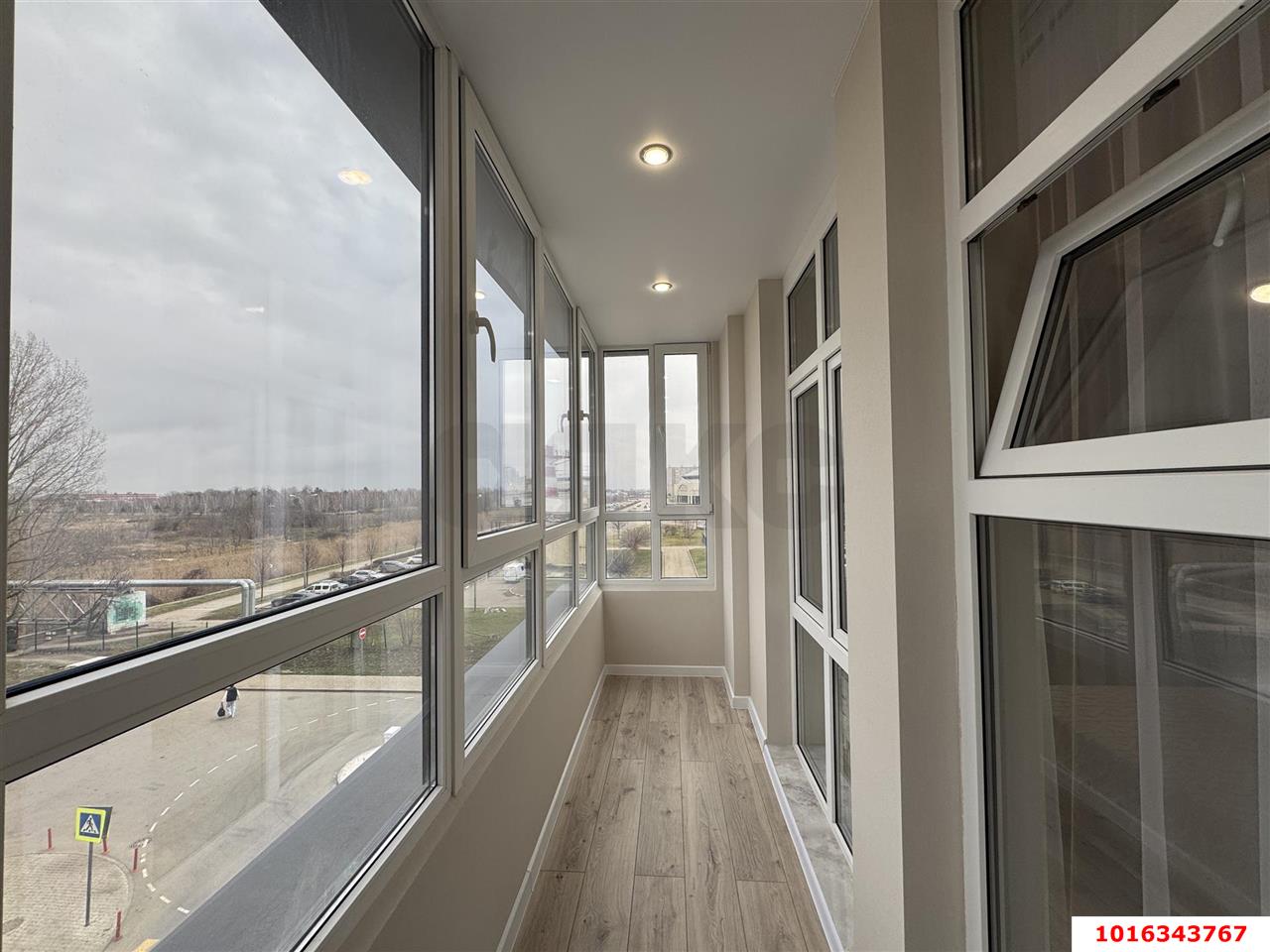 Фото №10: 2-комнатная квартира 63 м² - Краснодар, мкр. Прикубанский внутригородской округ, ул. Пригородная, 24/Б