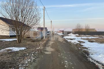 Фото №3: Участок садоводство - КП Городище, мкр. территория Городище-1, 