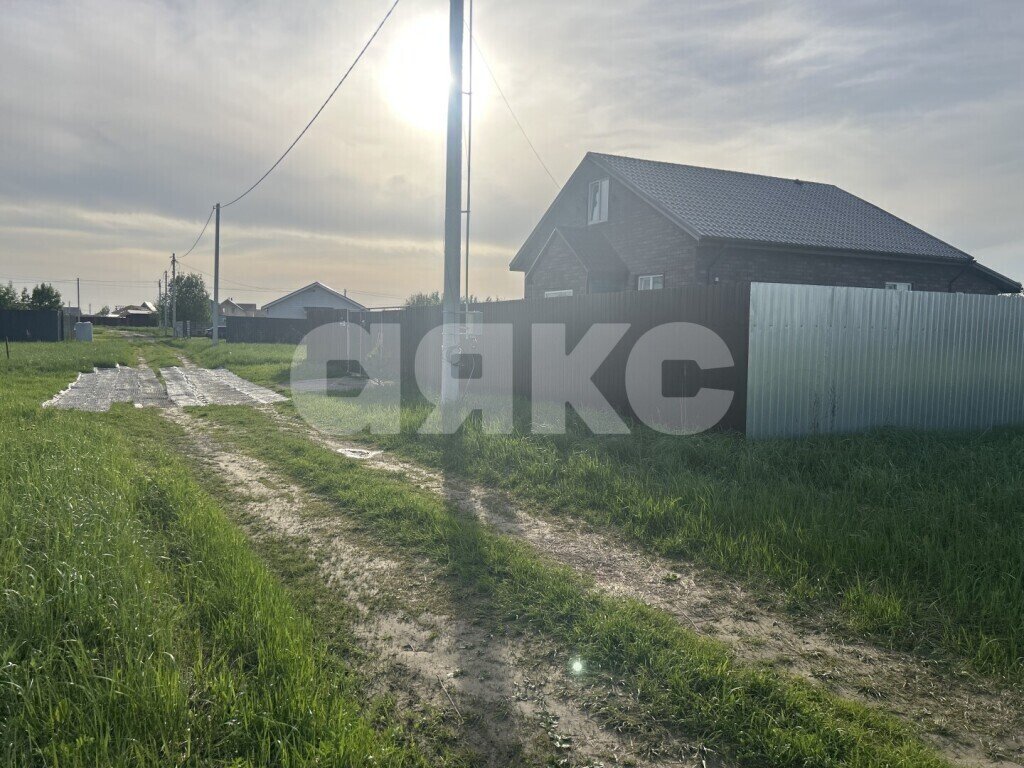 Фото №2: Участок садоводство <span class="whitespace-nowrap">7.7 сот.</span> - КП Городище, мкр. территория Городище-1