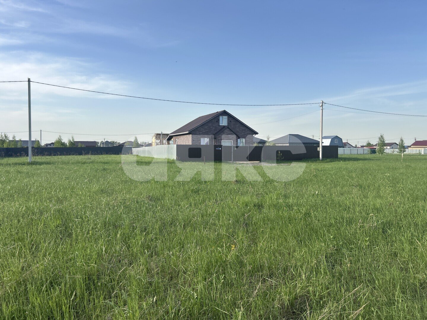 Фото №3: Участок садоводство <span class="whitespace-nowrap">7.7 сот.</span> - КП Городище, мкр. территория Городище-1