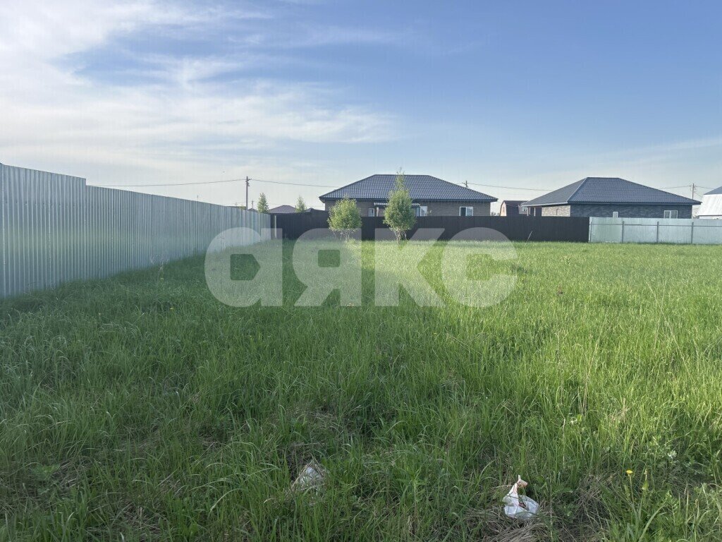 Фото №1: Участок садоводство <span class="whitespace-nowrap">7.7 сот.</span> - КП Городище, мкр. территория Городище-1