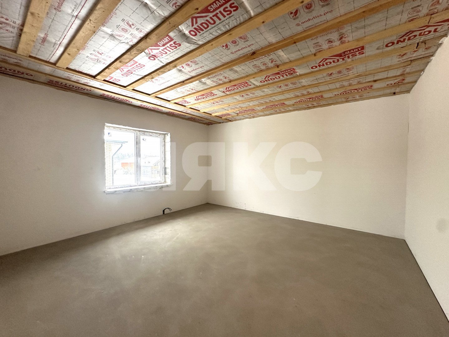 Фото №10: Дом 200 м² + 6 сот. - Дергаево, ул. Центральная, 76