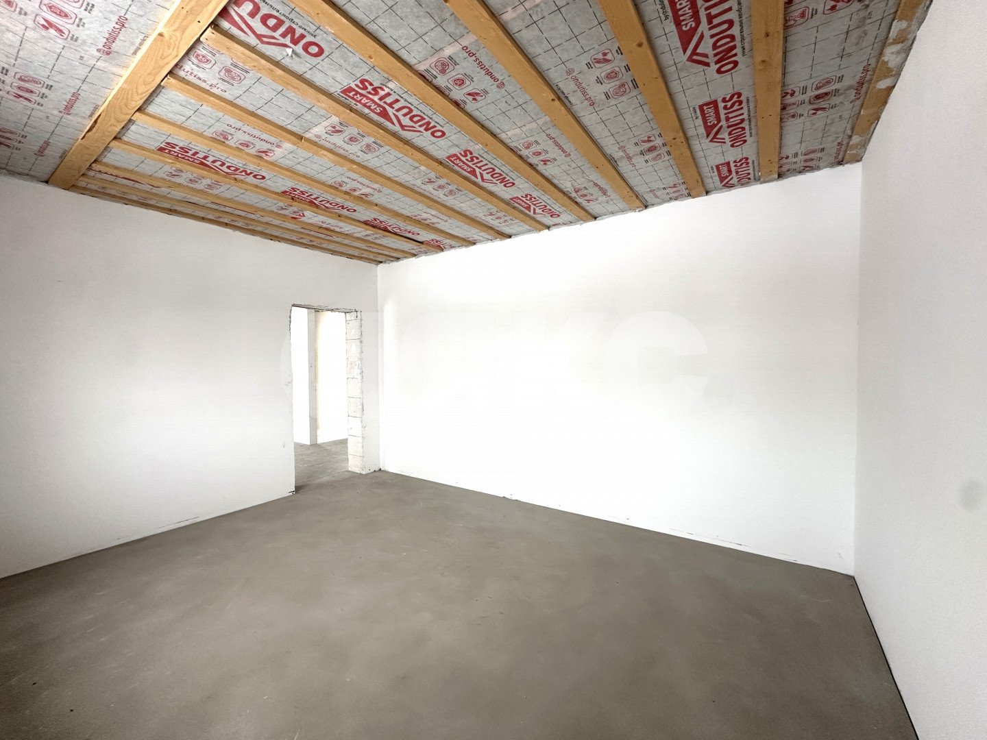 Фото №23: Дом 200 м² + 6 сот. - Дергаево, ул. Центральная, 76