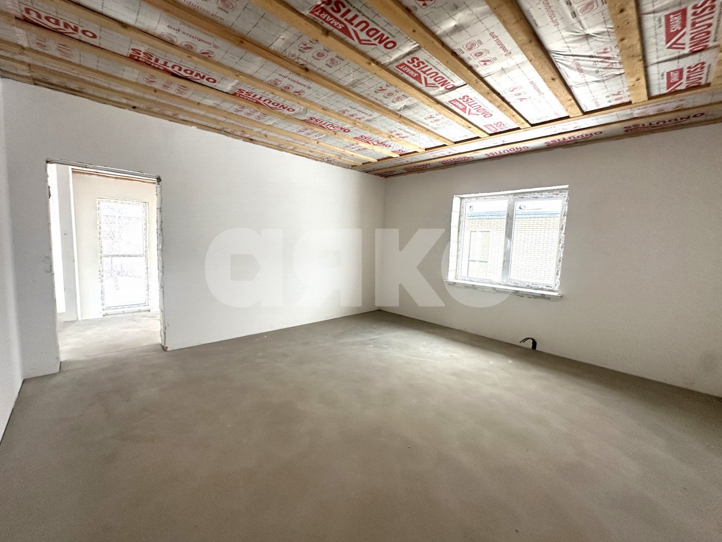 Фото №9: Дом 200 м² + 6 сот. - Дергаево, ул. Центральная, 76