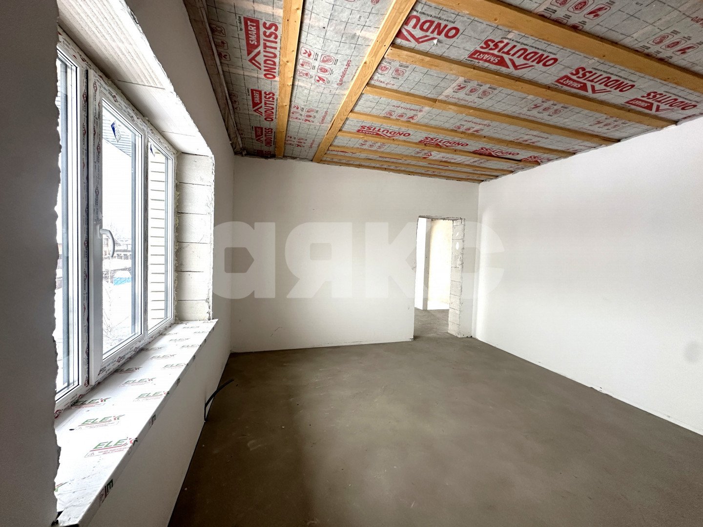 Фото №22: Дом 200 м² + 6 сот. - Дергаево, ул. Центральная, 76