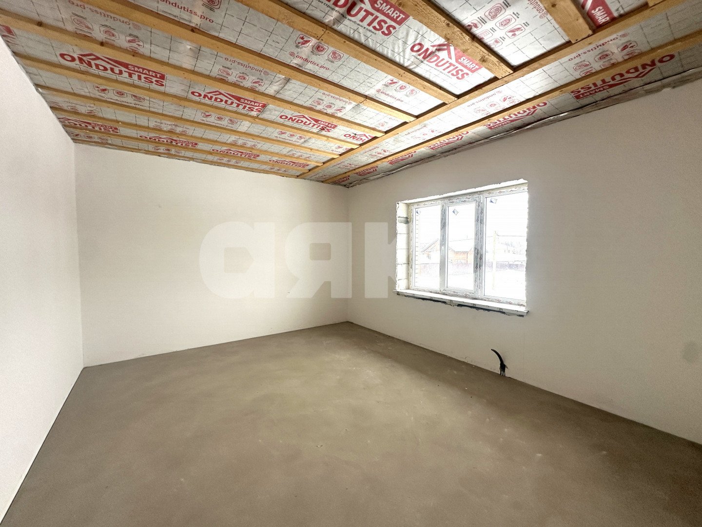 Фото №19: Дом 200 м² + 6 сот. - Дергаево, ул. Центральная, 76