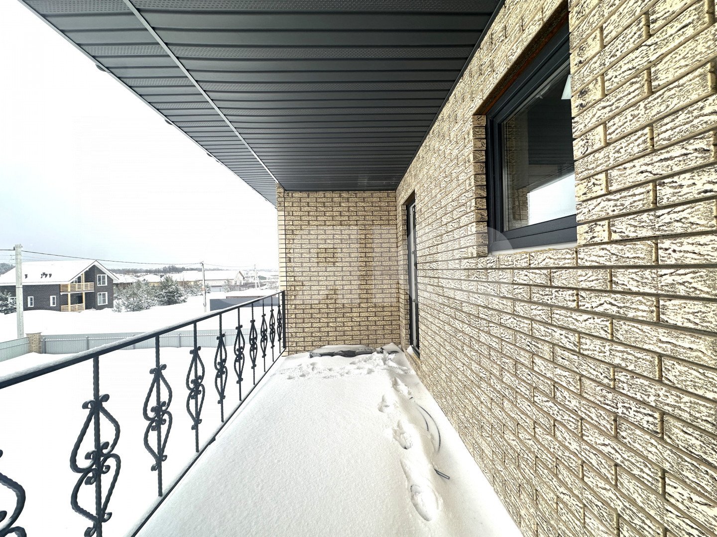 Фото №16: Дом 200 м² + 6 сот. - Дергаево, ул. Центральная, 76