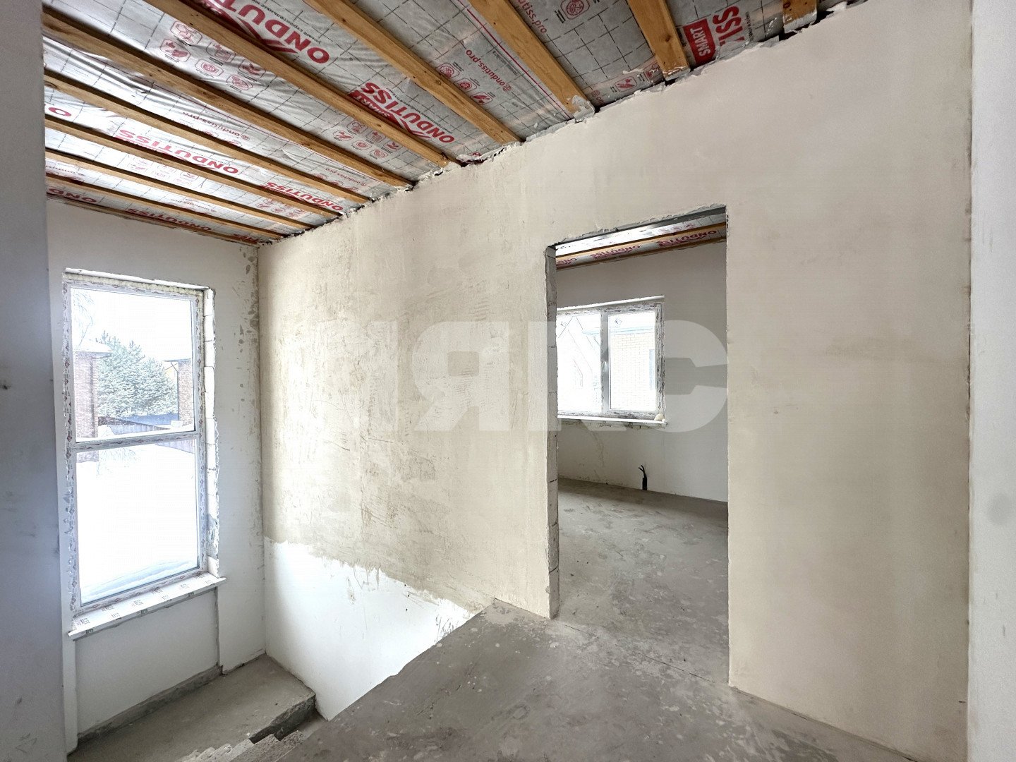 Фото №28: Дом 200 м² + 6 сот. - Дергаево, ул. Центральная, 76