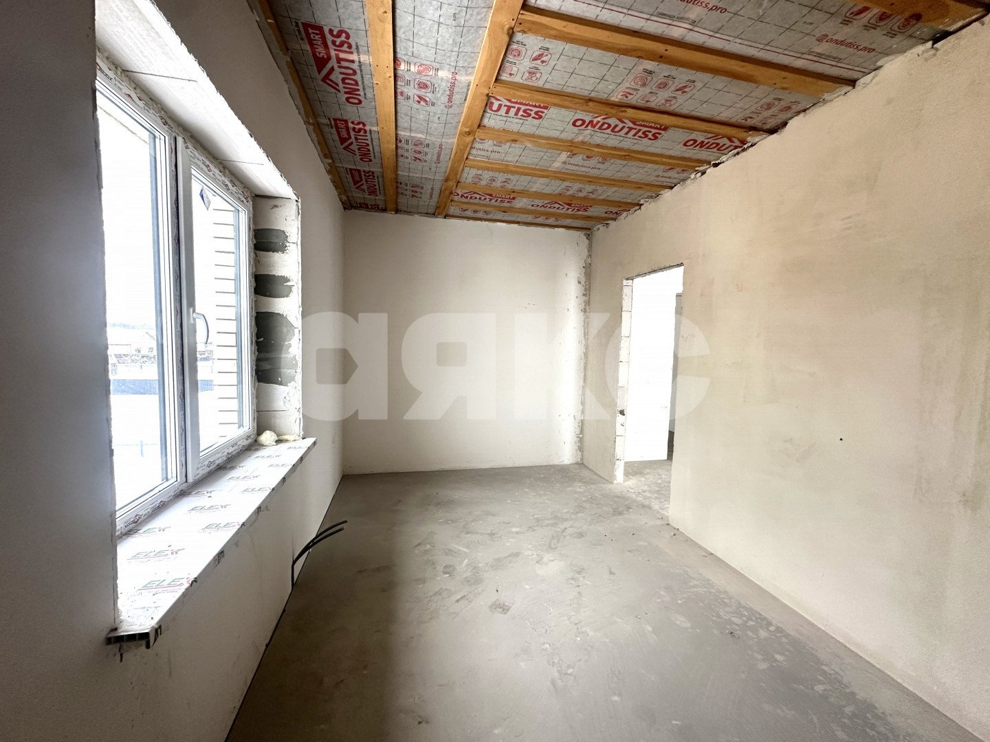 Фото №8: Дом 200 м² + 6 сот. - Дергаево, ул. Центральная, 76