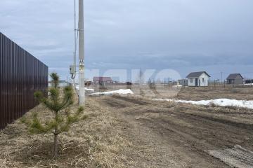 Фото №1: Участок садоводство - КП Городище, мкр. территория Городище-1, 